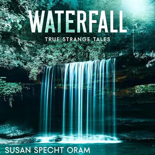 Cover of Waterfall