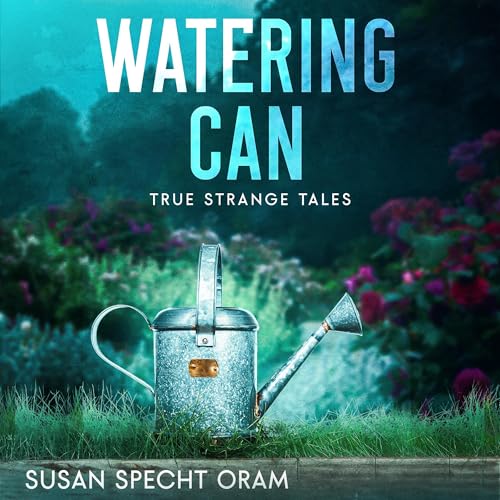 Cover of Watering Can