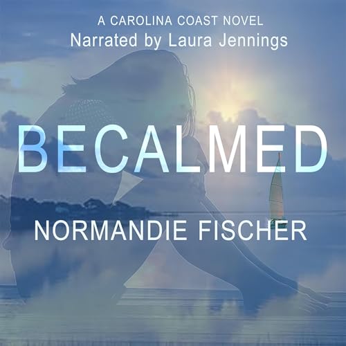 Cover of Becalmed
