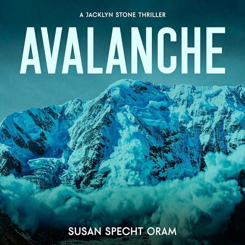 Cover of Avalanche