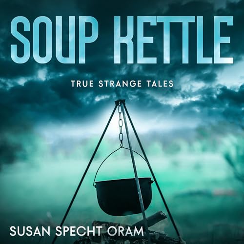 Cover of Soup Kettle