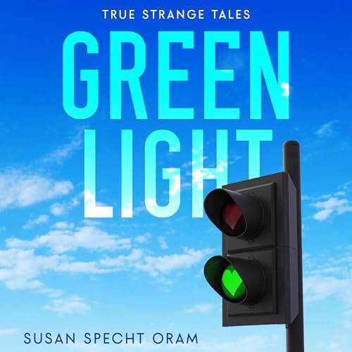 Cover of Green Light