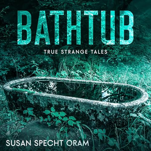 Cover of Bathtub