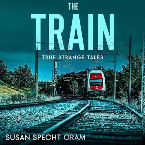 Cover of The Train