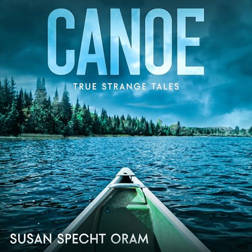 Cover of Canoe