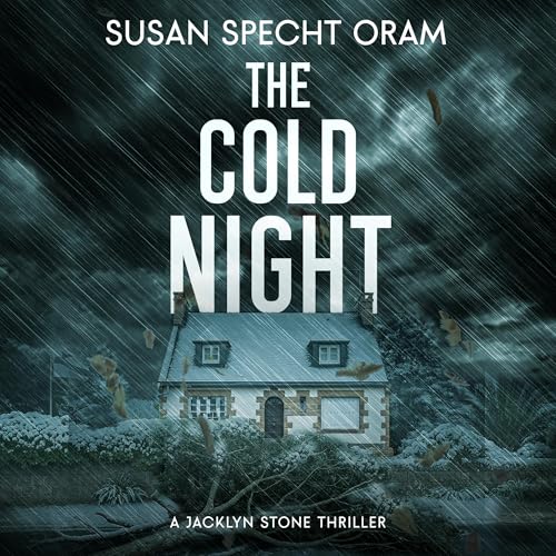 Cover of The Cold Night