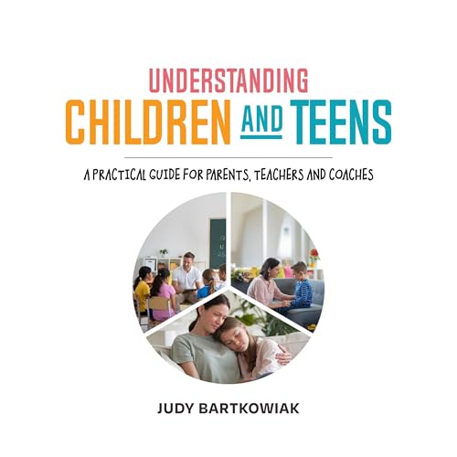 Cover of Understanding Children and Teens