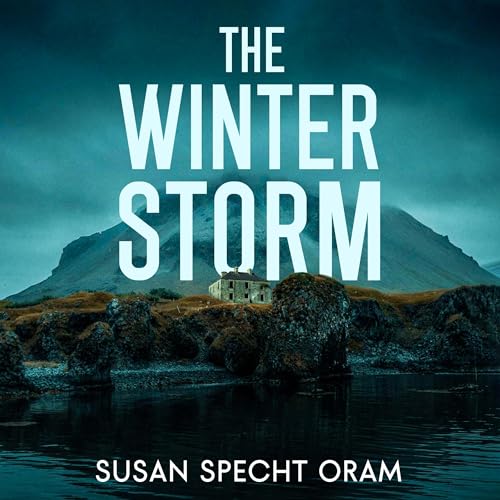 Cover of The Winter Storm