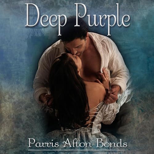 Cover of Deep Purple