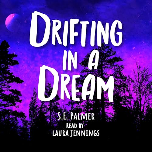 Cover of Drifting in a Dream