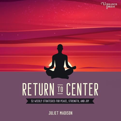 Cover of Return to Center