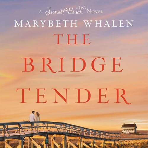 Cover of The Bridge Tender