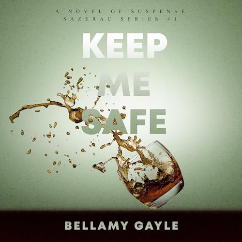 Cover of Keep Me Safe