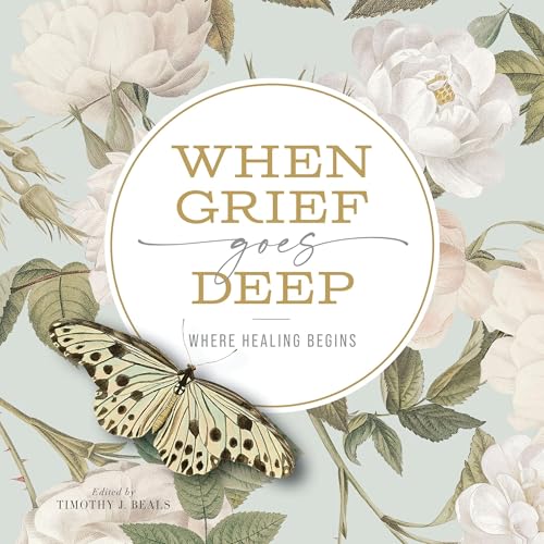 Cover of When Grief Goes Deep
