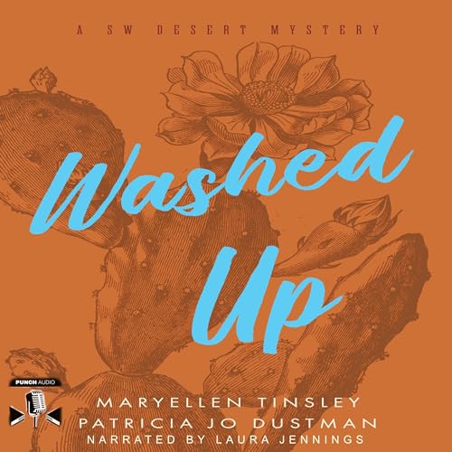 Cover of Washed Up