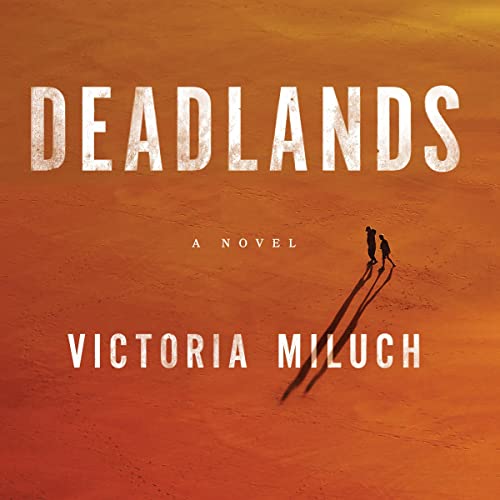 Cover of Deadlands