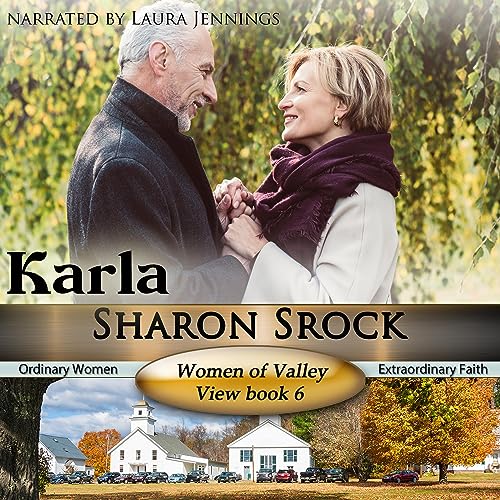 Cover of Karla