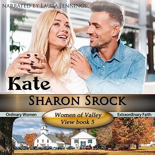 Cover of Kate