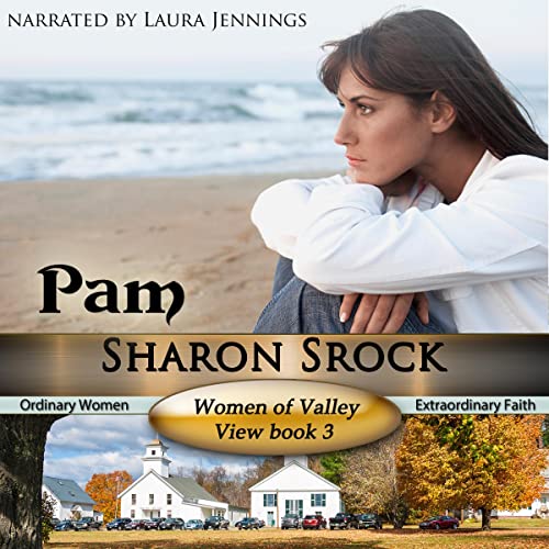 Cover of Pam