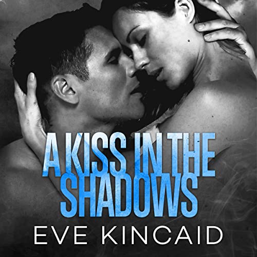 Cover of A Kiss in the Shadows