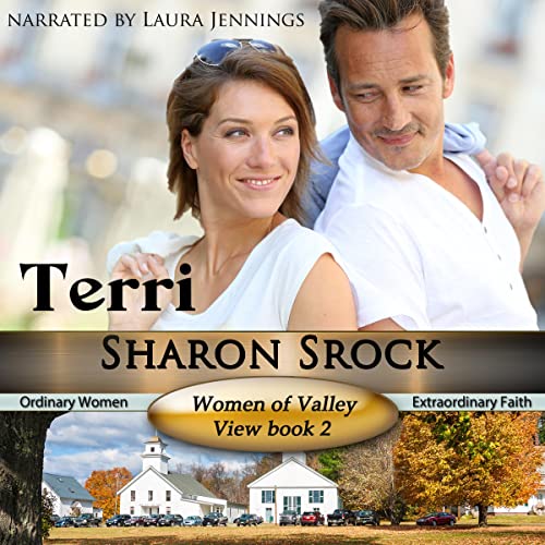 Cover of Terri