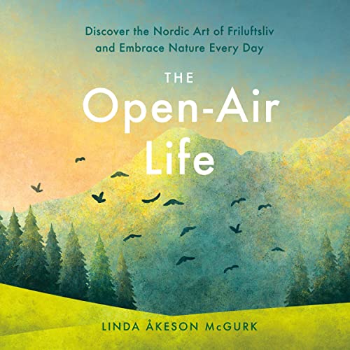 Cover of The Open-Air Life