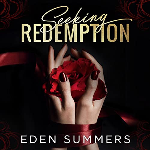 Cover of Seeking Redemption: Complete Duet