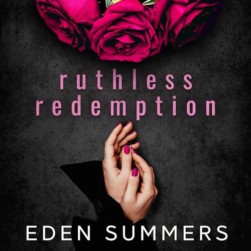 Cover of Ruthless Redemption