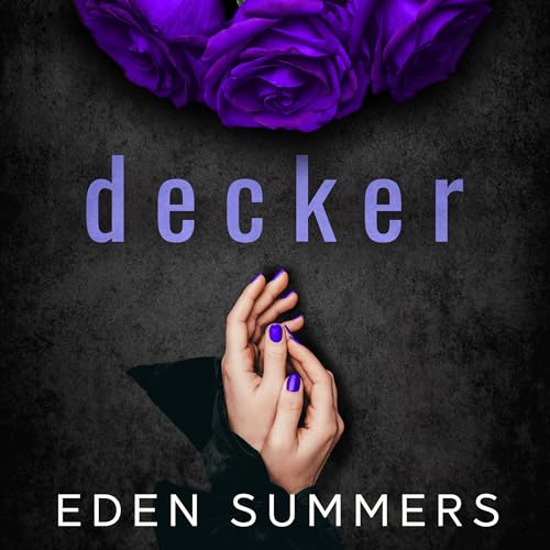Cover of Decker