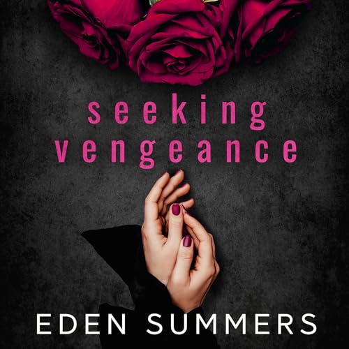Cover of Seeking Vengeance