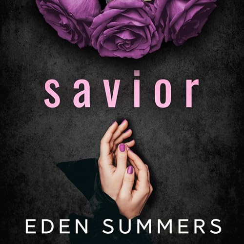 Cover of Savior