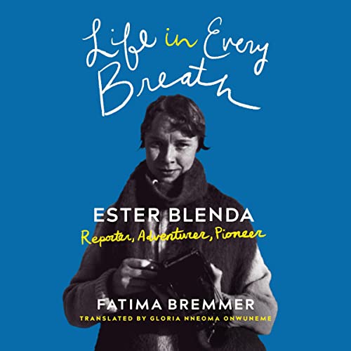 Cover of Life in Every Breath