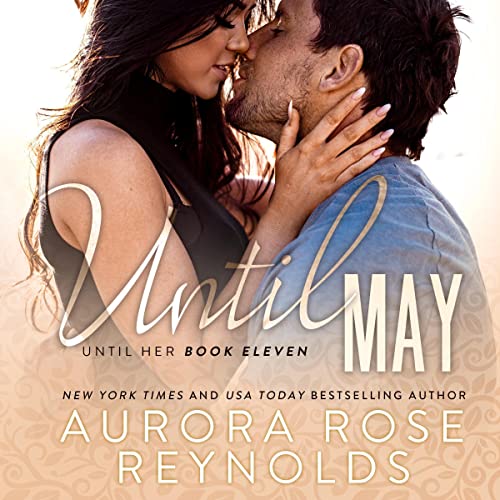 Cover of Until May