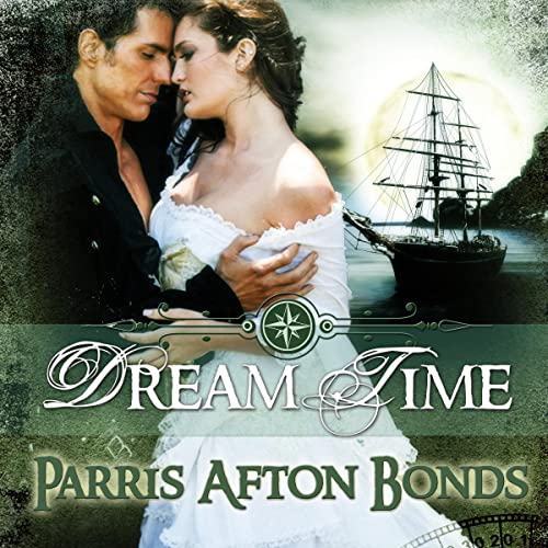 Cover of Dream Time: Book I