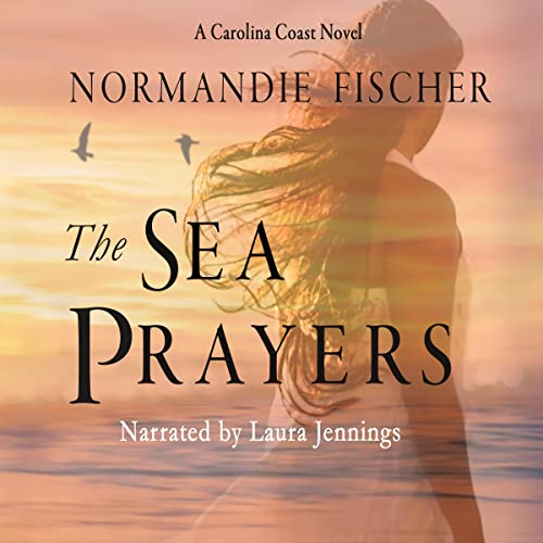 Cover of The Sea Prayers