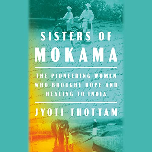 Cover of Sisters of Mokama