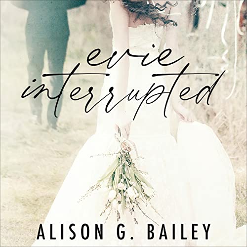 Cover of Evie Interrupted