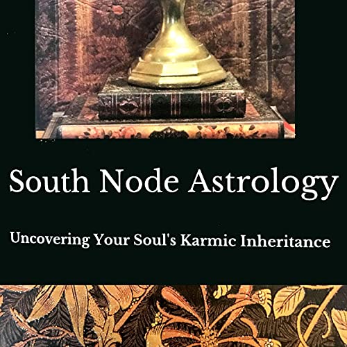 Cover of South Node Astrology