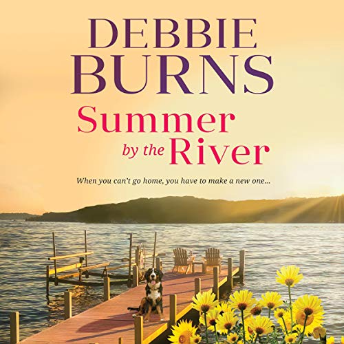 Cover of Summer by the River