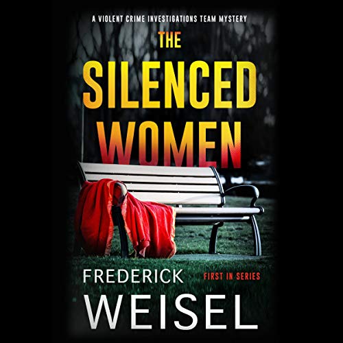 Cover of The Silenced Women