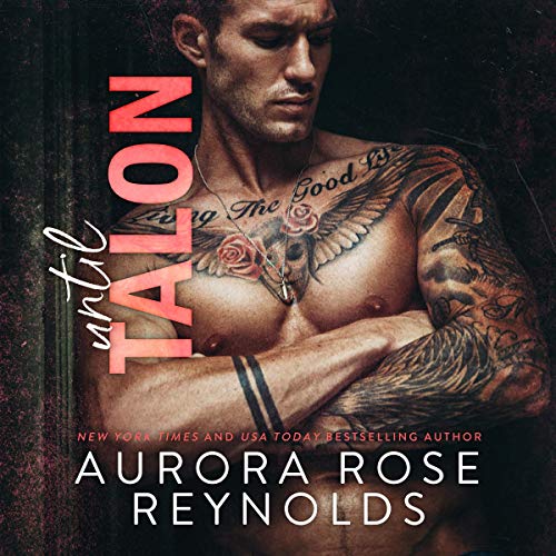 Cover of Until Talon