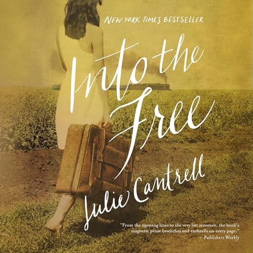 Cover of Into the Free