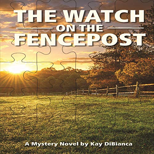 Cover of The Watch on the Fencepost