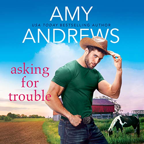 Cover of Asking for Trouble