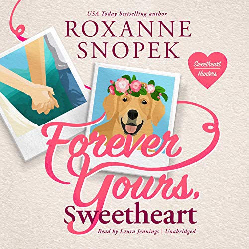 Cover of Forever Yours, Sweetheart