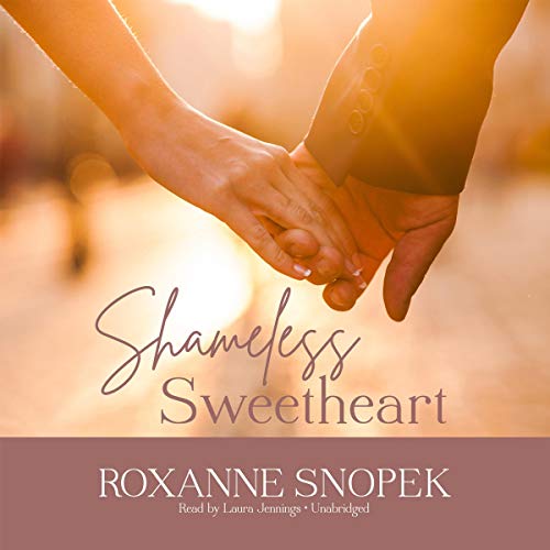Cover of Shameless Sweetheart