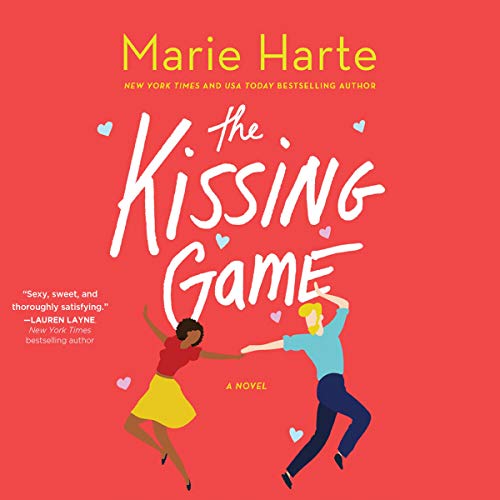 Cover of Kissing Game