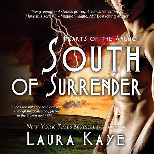 Cover of South of Surrender