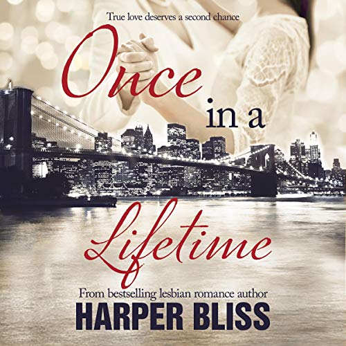 Cover of Once in a Lifetime