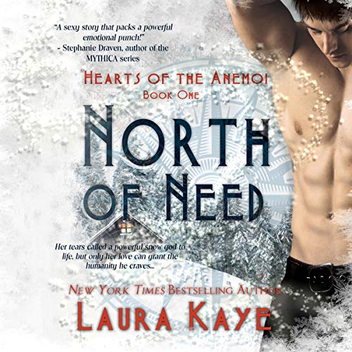 Cover of North of Need